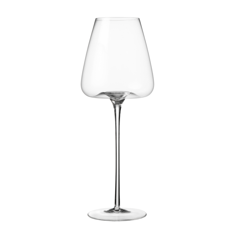 Lot de 2 verres à vin à longue tige de 22 oz pour fêtes